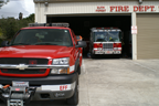 fire department